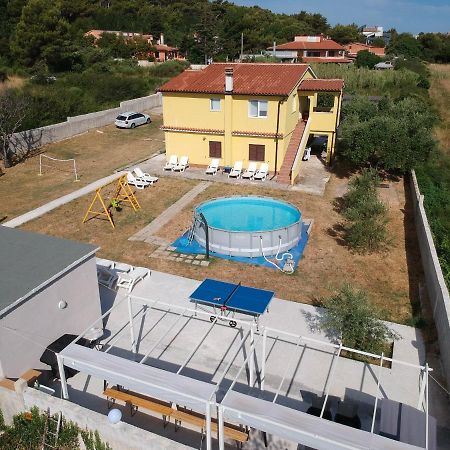 Apartment Silvija Ližnjan 外观 照片