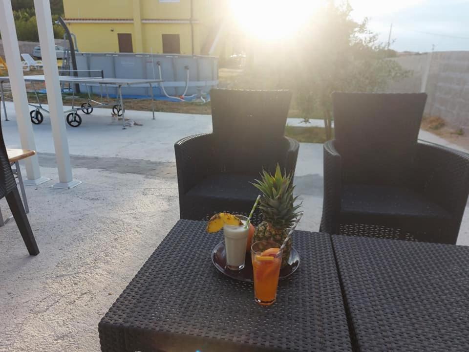 Apartment Silvija Ližnjan 外观 照片